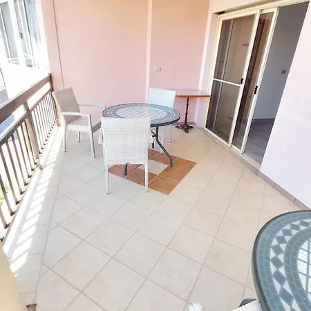 Apartament Australia Makarska