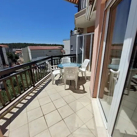 Apartament Australia Makarska
