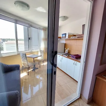 Australia Apartament *