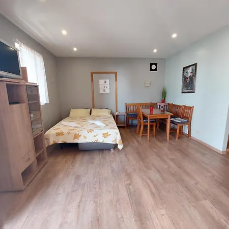 Australia Apartament Makarska