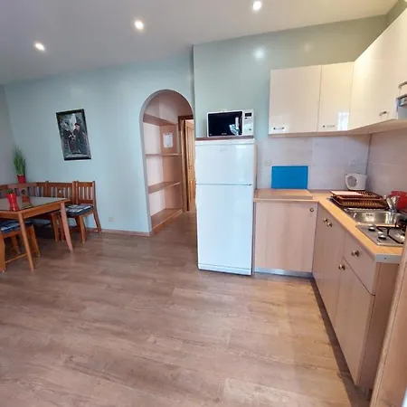 Australia Appartement