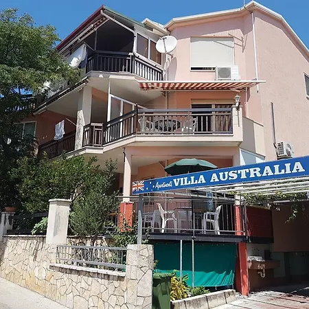 Apartament Australia Makarska
