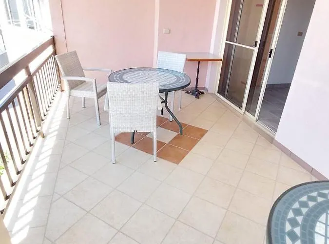 Appartement Australia Makarska