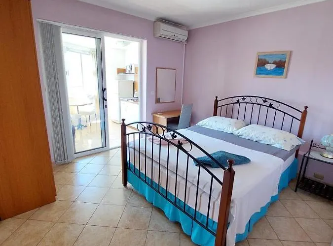 Australia Appartement Makarska