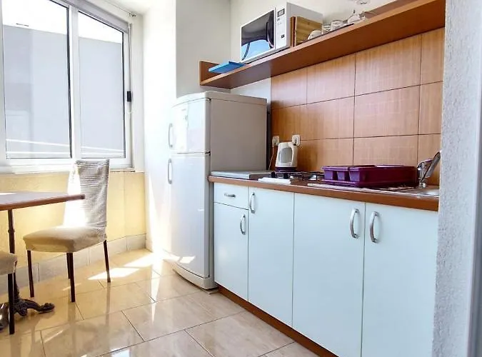 Australia Appartement Makarska