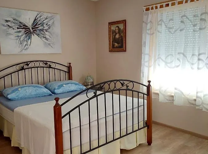 Appartement Australia