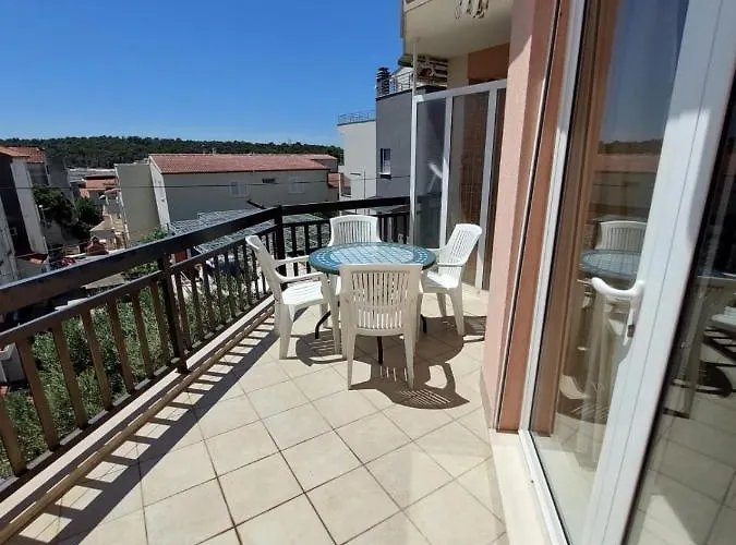 Appartement Australia Makarska