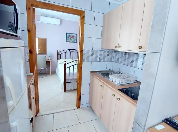 Australia Appartement Makarska