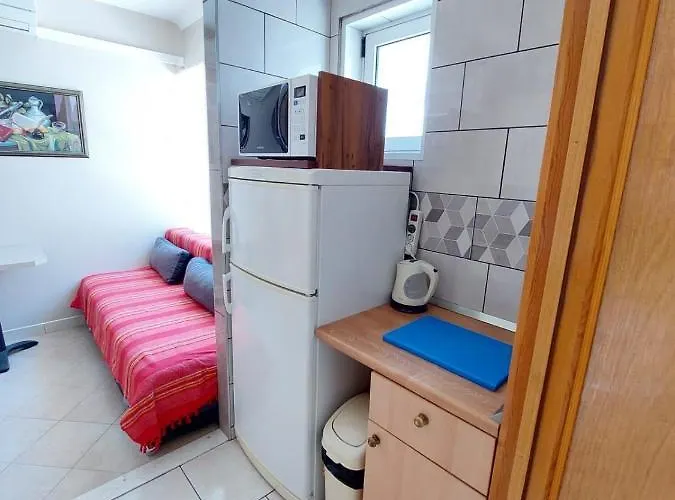 Appartement Australia *