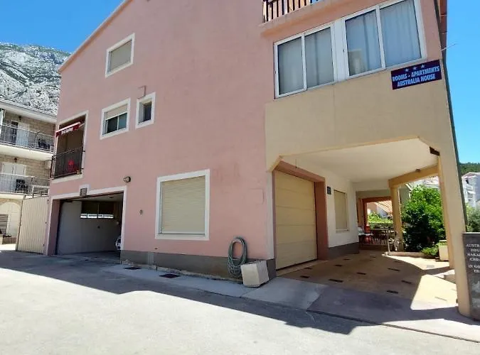 Australia Appartement *