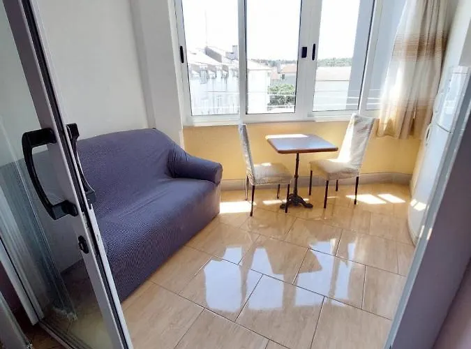 Appartement Australia