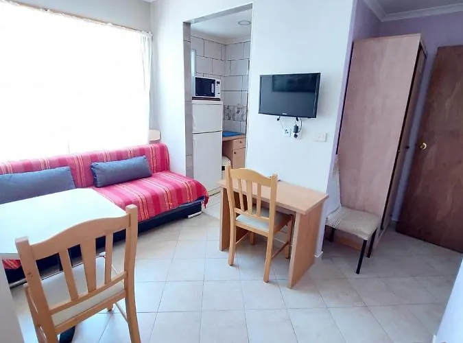 Appartement Australia *