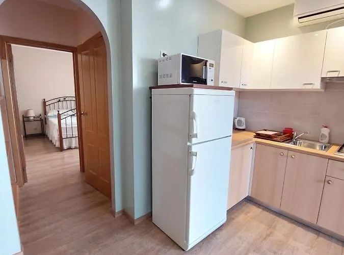 Australia Appartement Makarska