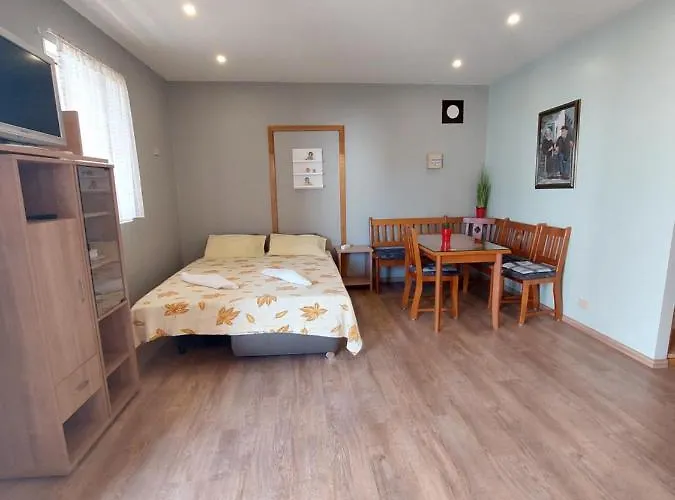 Australia Appartement Makarska