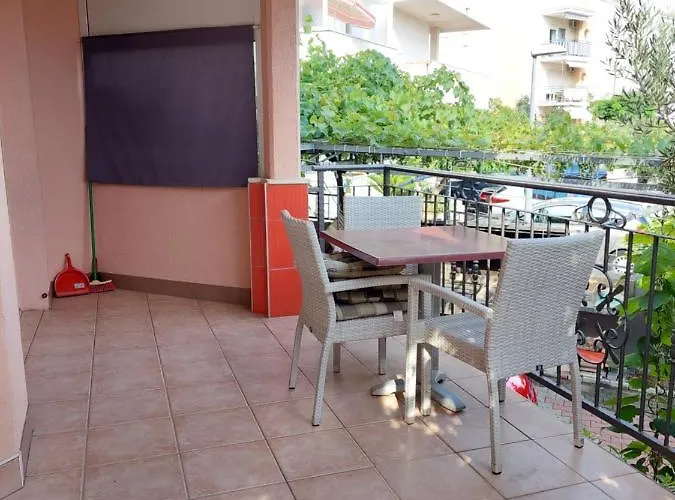 Australia Appartement