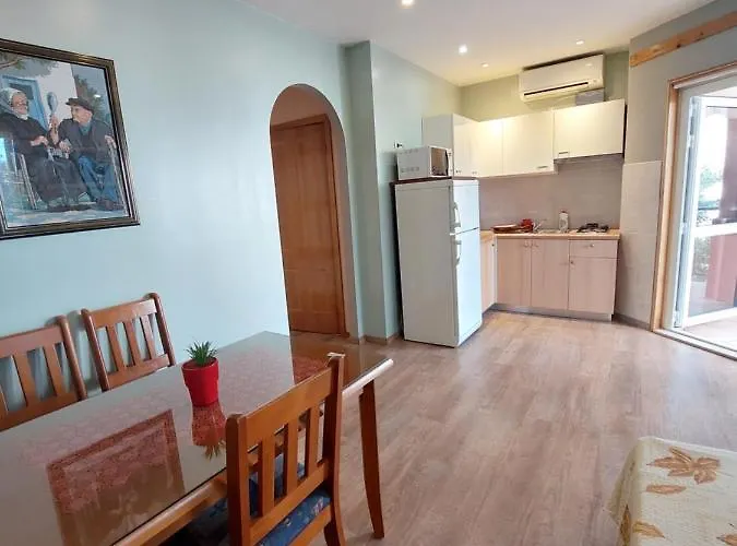 Australia Appartement *