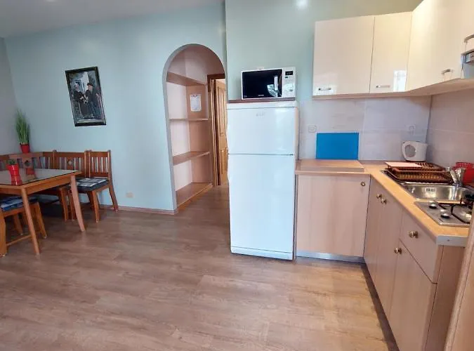 Australia Appartement