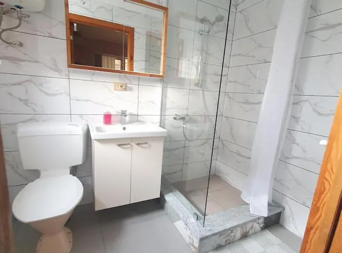 Australia Appartement Makarska