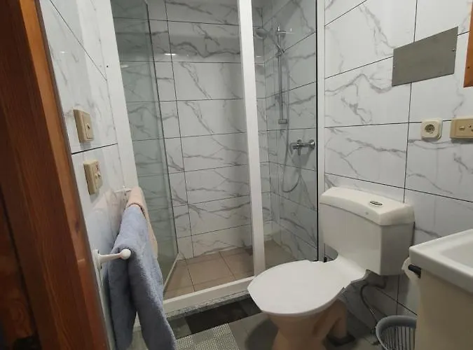 Appartement Australia