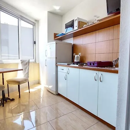 Australia Lejlighed Makarska