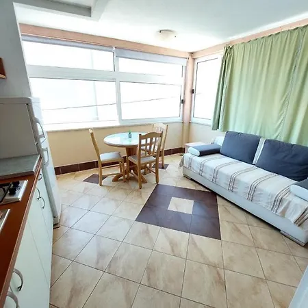 Australia Lejlighed *