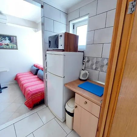 Lejlighed Australia *