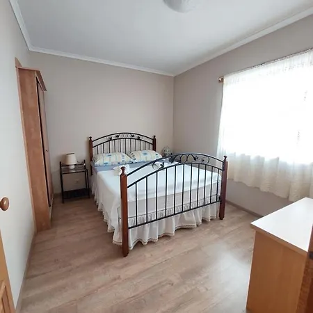 Lejlighed Australia *