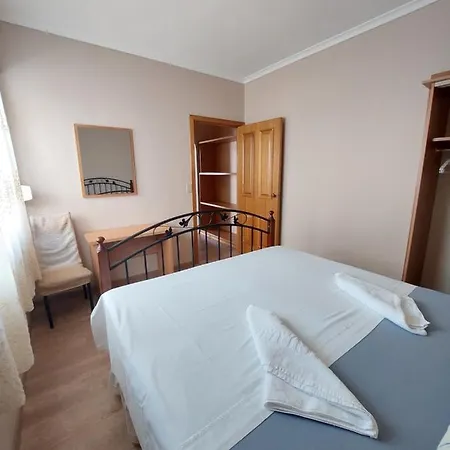 Australia Lejlighed *