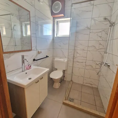 Australia Lejlighed Makarska