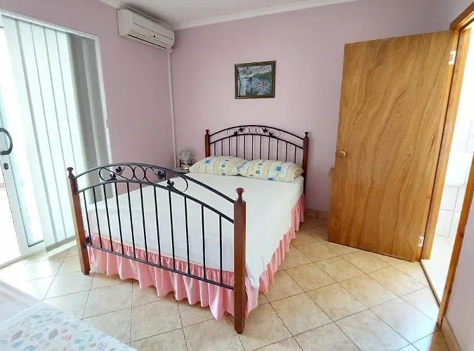 Australia * Μακάρσκα