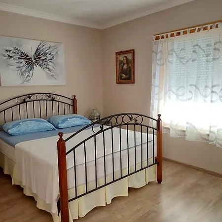 Appartamento Australia