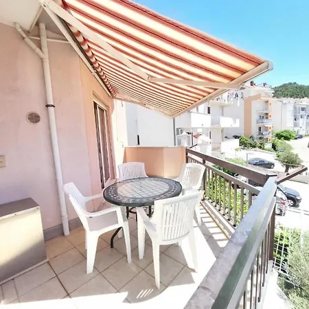 Australia Appartamento