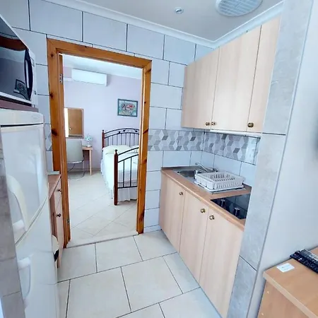 Australia Appartamento Makarska