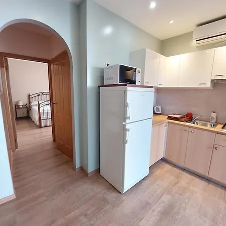 Australia Appartamento Makarska