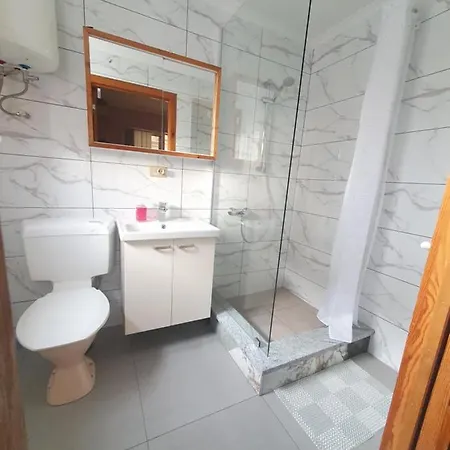 Australia Appartamento Makarska