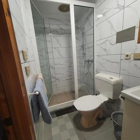 Appartamento Australia