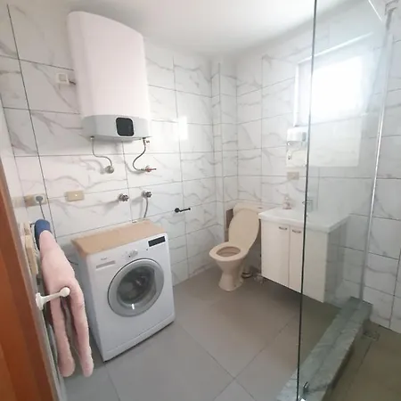 Australia Appartamento