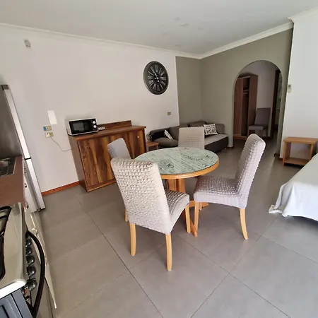 Australia Appartamento Makarska