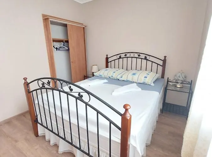 Australia 马卡尔斯卡